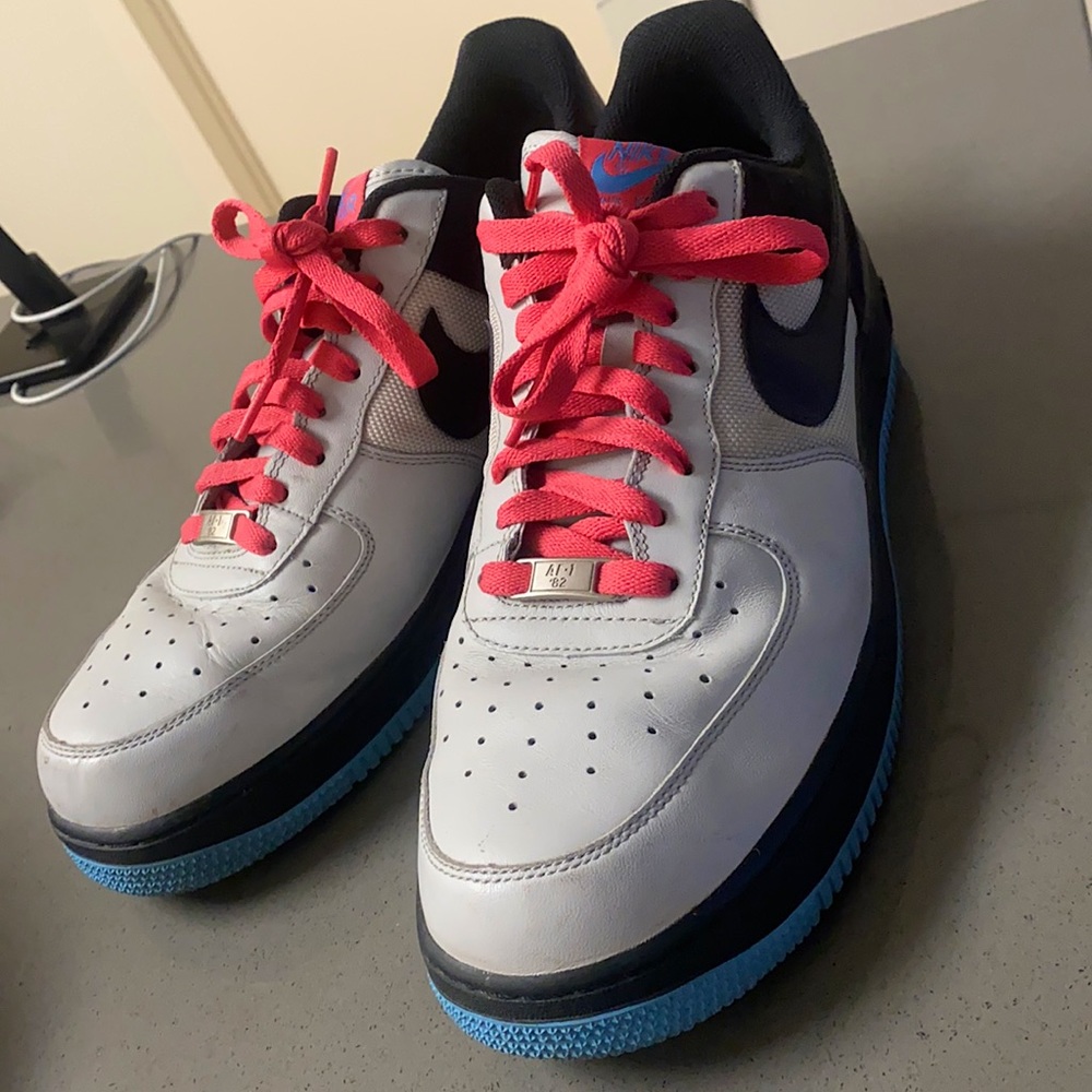 Nike AF-1 ‘82 - 315122-005 Men’s US 11 Unique